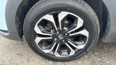 Honda Jazz 1.5 i-MMD Hybrid Crosstar EX 5dr eCVT Hybrid Hatchback